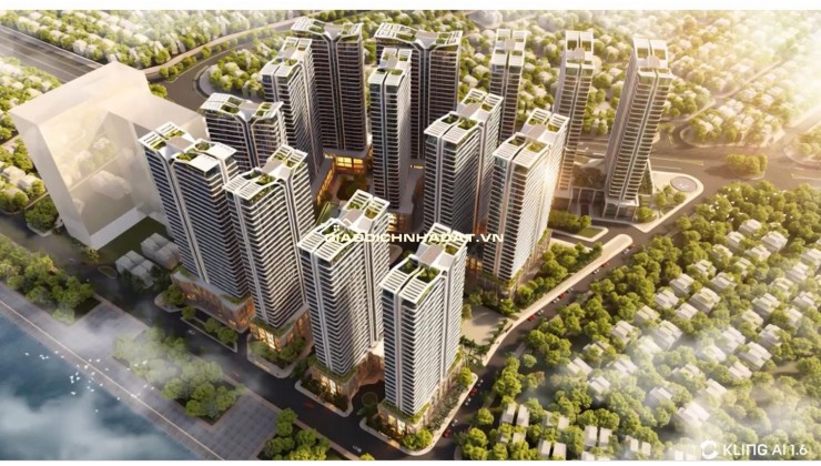 Bán Căn Hộ Capital Square 1 Phòng Ngủ - Giá Trực Tiếp Từ CĐT